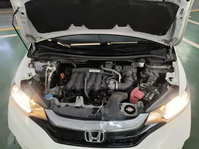 Honda Fit 2019, 85500 км, за 5826.84 USD - фото 16