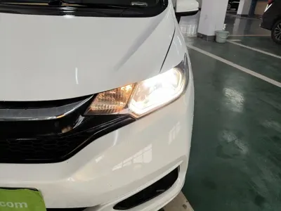 Honda Fit 2019, 85500 км, за 5826.84 USD - фото 18