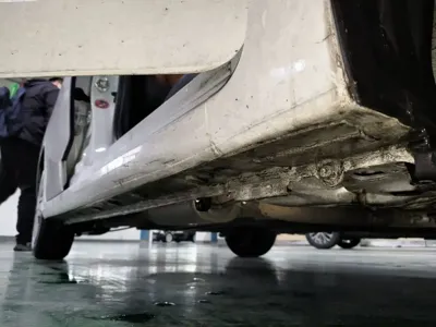 Honda Fit 2019, 85500 км, за 5826.84 USD - фото 19