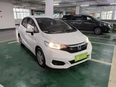 Honda Fit 2019, 85500 км, за 5826.84 USD - фото 22