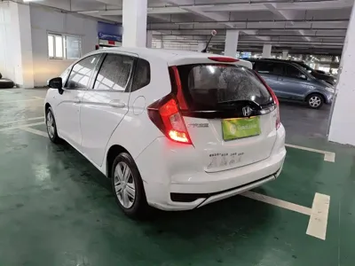 Honda Fit 2019, 85500 км, за 5826.84 USD - фото 23