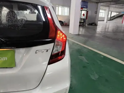 Honda Fit 2019, 85500 км, за 5826.84 USD - фото 24