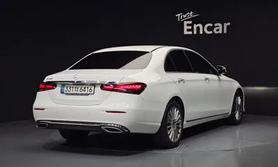 Mercedes-Benz E-Class 2021, 85138 км, за 22252.86 USD