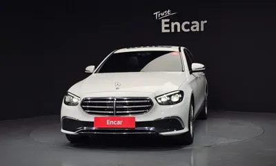 Mercedes-Benz E-Class 2021, 85138 км, за 22252.86 USD