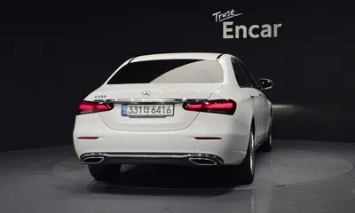Mercedes-Benz E-Class 2021, 85138 км, за 22252.86 USD