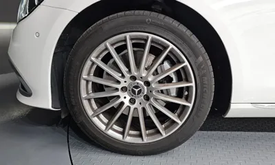 Mercedes-Benz E-Class 2021, 85138 км, за 22252.86 USD