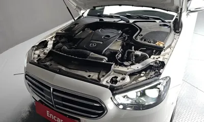 Mercedes-Benz E-Class 2021, 85138 км, за 22252.86 USD - фото 6