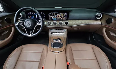 Mercedes-Benz E-Class 2021, 85138 км, за 22252.86 USD - фото 7
