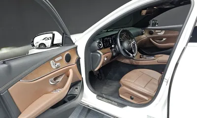 Mercedes-Benz E-Class 2021, 85138 км, за 22252.86 USD - фото 10