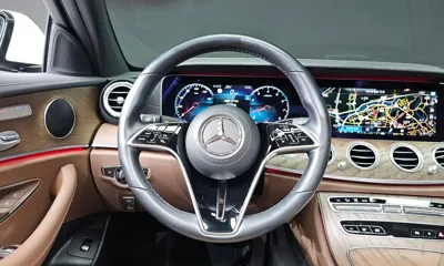 Mercedes-Benz E-Class 2021, 85138 км, за 22252.86 USD - фото 12