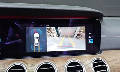 Mercedes-Benz E-Class 2021, 85138 км, за 22252.86 USD - фото 13