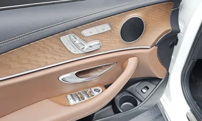 Mercedes-Benz E-Class 2021, 85138 км, за 22252.86 USD - фото 19