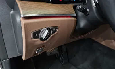 Mercedes-Benz E-Class 2021, 85138 км, за 22252.86 USD - фото 20