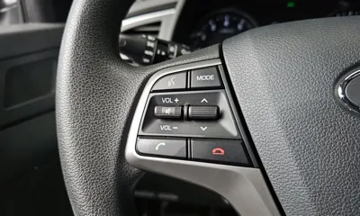 Hyundai Avante 2018, 82724 км, за 7100.98 USD - фото 27