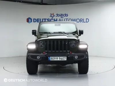 Jeep Gladiator 2021, 32947 км, за 31160.58 USD
