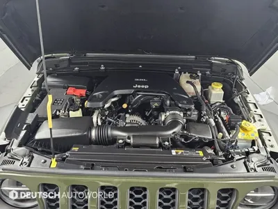 Jeep Gladiator 2021, 32947 км, за 31160.58 USD - фото 6