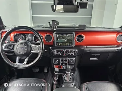 Jeep Gladiator 2021, 32947 км, за 31160.58 USD - фото 7