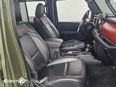 Jeep Gladiator 2021, 32947 км, за 31160.58 USD - фото 10