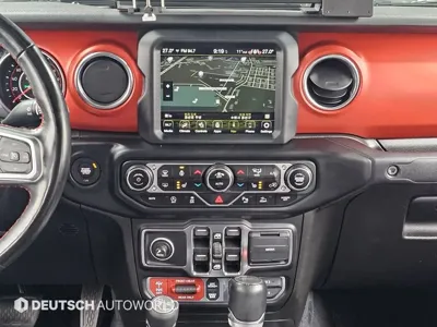 Jeep Gladiator 2021, 32947 км, за 31160.58 USD - фото 14
