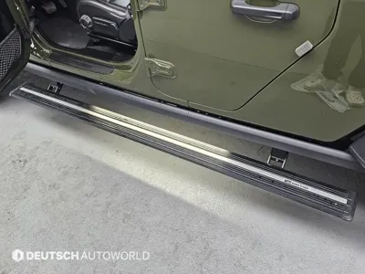 Jeep Gladiator 2021, 32947 км, за 31160.58 USD - фото 18