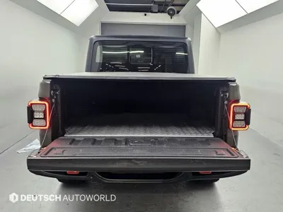 Jeep Gladiator 2021, 32947 км, за 31160.58 USD - фото 19