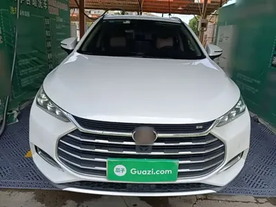 BYD Tang 2020, 80399 км, за 7156.62 USD