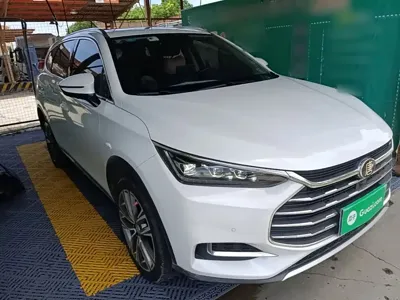 BYD Tang 2020, 80399 км, за 7156.62 USD