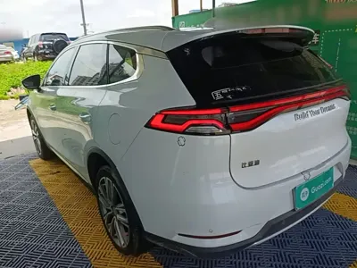BYD Tang 2020, 80399 км, за 7156.62 USD