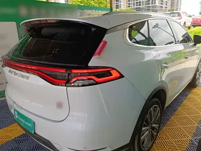 BYD Tang 2020, 80399 км, за 7156.62 USD - фото 7
