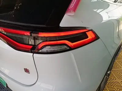 BYD Tang 2020, 80399 км, за 7156.62 USD - фото 8