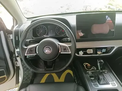 BYD Tang 2020, 80399 км, за 7156.62 USD - фото 10