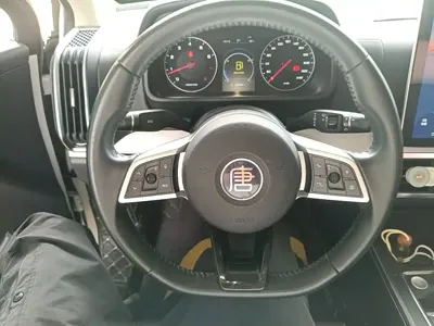 BYD Tang 2020, 80399 км, за 7156.62 USD - фото 11