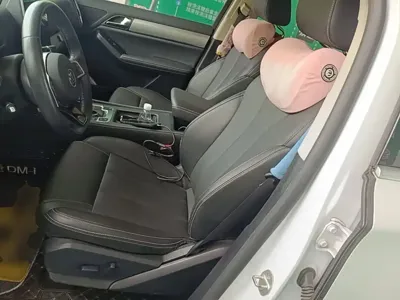 BYD Tang 2020, 80399 км, за 7156.62 USD - фото 15