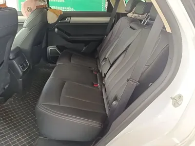 BYD Tang 2020, 80399 км, за 7156.62 USD - фото 17