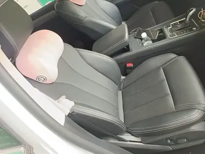 BYD Tang 2020, 80399 км, за 7156.62 USD - фото 25