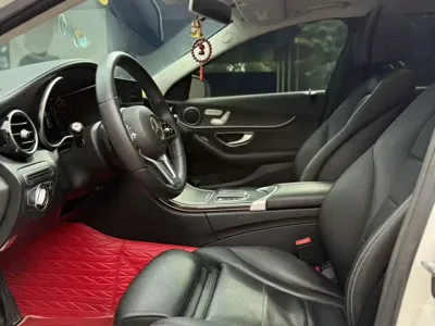 Mercedes-Benz C-Class 2019, 79000 км, за 13250.81 USD - фото 6
