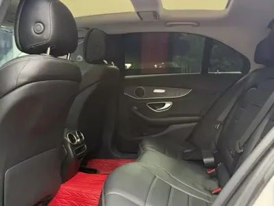Mercedes-Benz C-Class 2019, 79000 км, за 13250.81 USD - фото 8