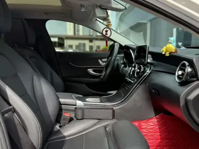 Mercedes-Benz C-Class 2019, 79000 км, за 13250.81 USD - фото 9