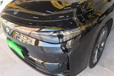 Leapmotor C16 2026, 5900 км, за 25283 USD - фото 8