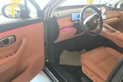 Leapmotor C16 2026, 5900 км, за 25283 USD - фото 23
