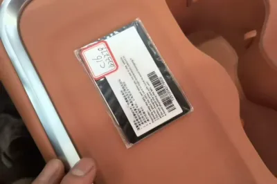 Leapmotor C16 2026, 5900 км, за 25283 USD - фото 29