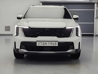 Kia Sorento 2024, 47549 км, за 22703.64 USD