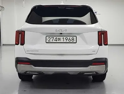 Kia Sorento 2024, 47549 км, за 22703.64 USD