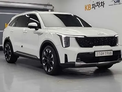 Kia Sorento 2024, 47549 км, за 22703.64 USD