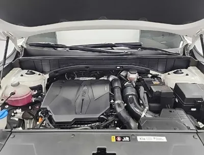 Kia Sorento 2024, 47549 км, за 22703.64 USD