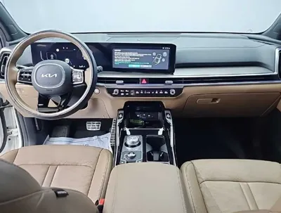 Kia Sorento 2024, 47549 км, за 22703.64 USD - фото 7