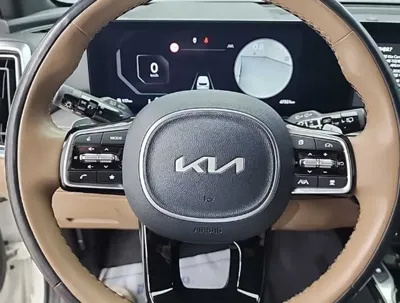 Kia Sorento 2024, 47549 км, за 22703.64 USD - фото 9