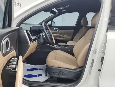 Kia Sorento 2024, 47549 км, за 22703.64 USD - фото 11
