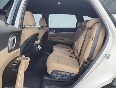 Kia Sorento 2024, 47549 км, за 22703.64 USD - фото 12