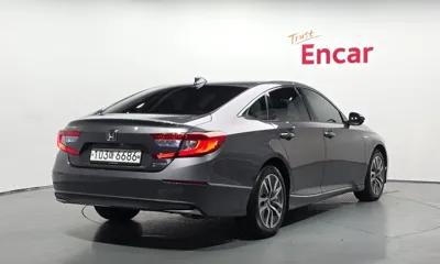Honda Accord 2019, 169285 км, за 9246.59 USD